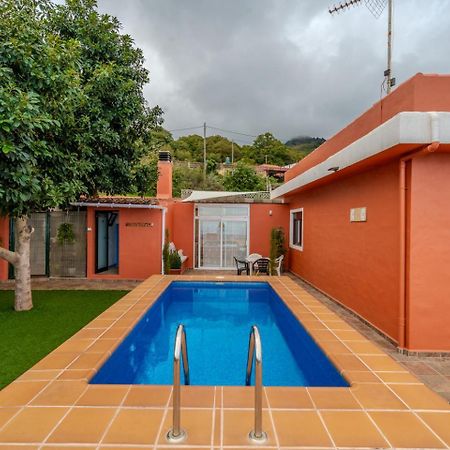 Gran Casa Terrera Villa Brena Alta Exterior photo