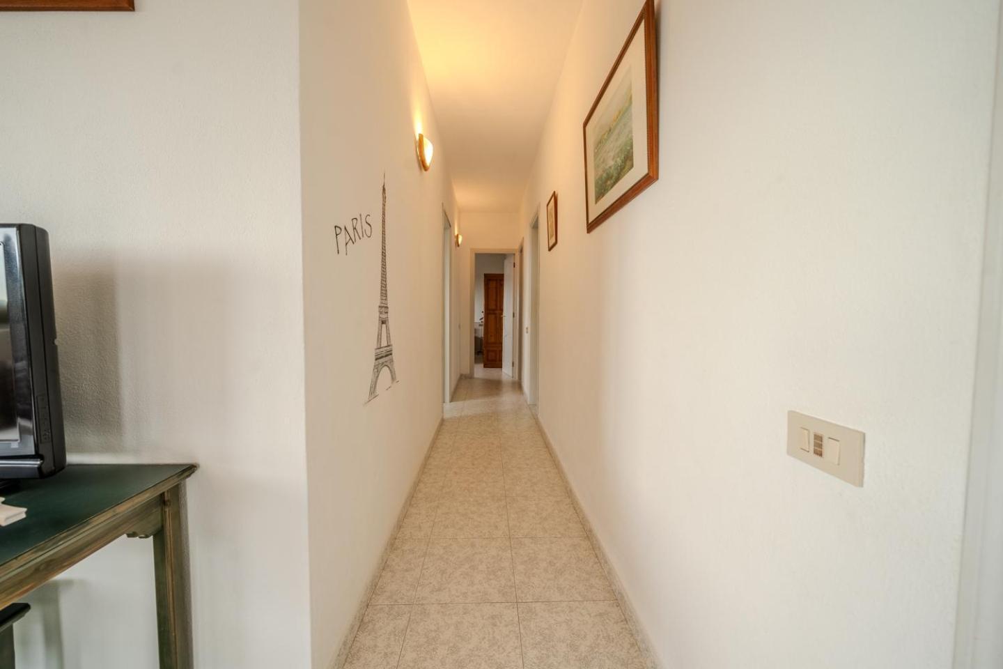Gran Casa Terrera Villa Brena Alta Exterior photo