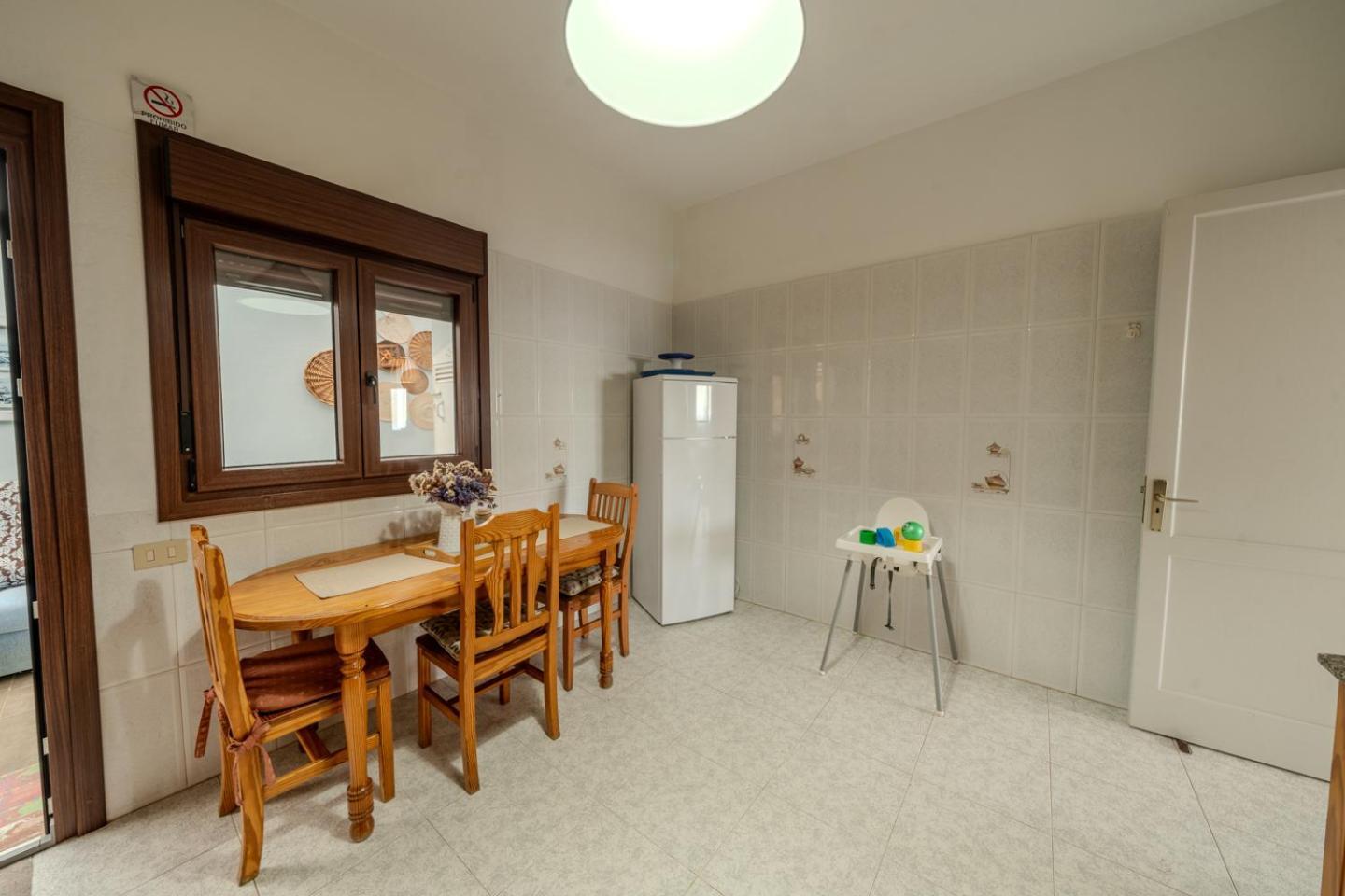 Gran Casa Terrera Villa Brena Alta Exterior photo