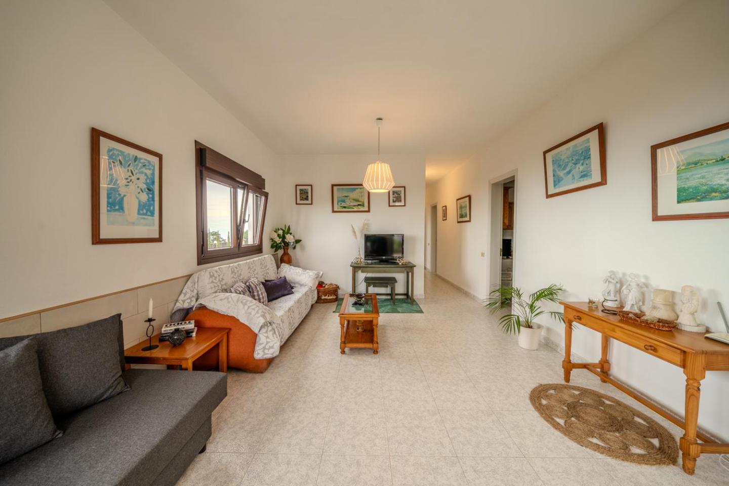 Gran Casa Terrera Villa Brena Alta Exterior photo
